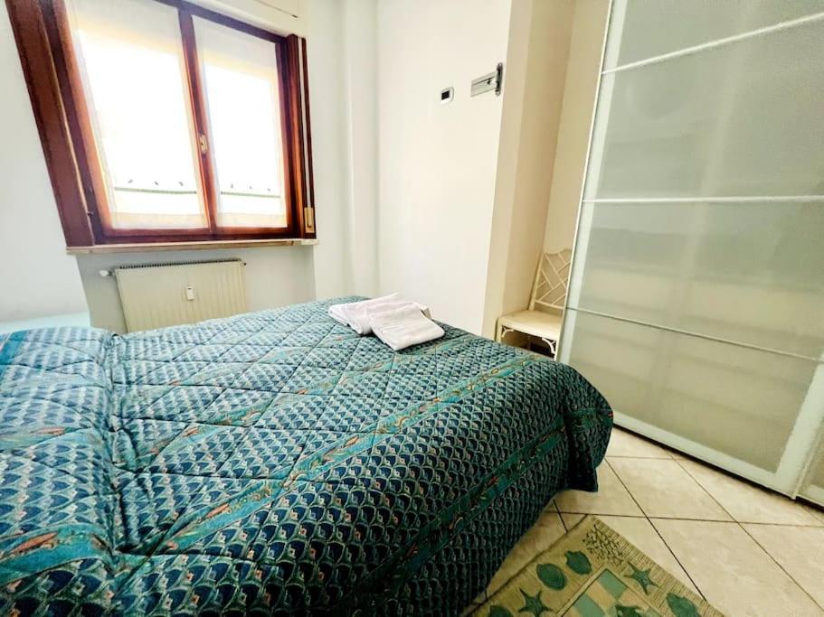 Suite Pascoli 12 - San Remo Buitenkant foto