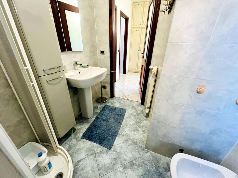 Suite Pascoli 12 - San Remo Buitenkant foto