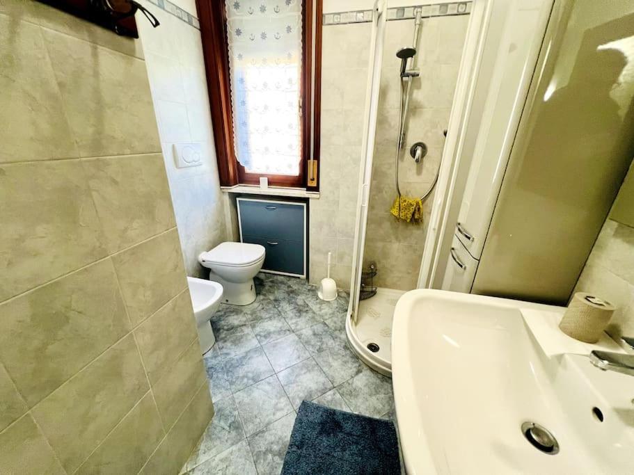 Suite Pascoli 12 - San Remo Buitenkant foto