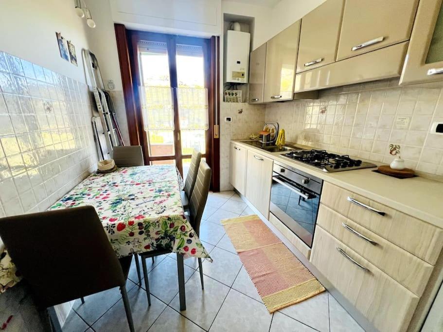 Suite Pascoli 12 - San Remo Buitenkant foto