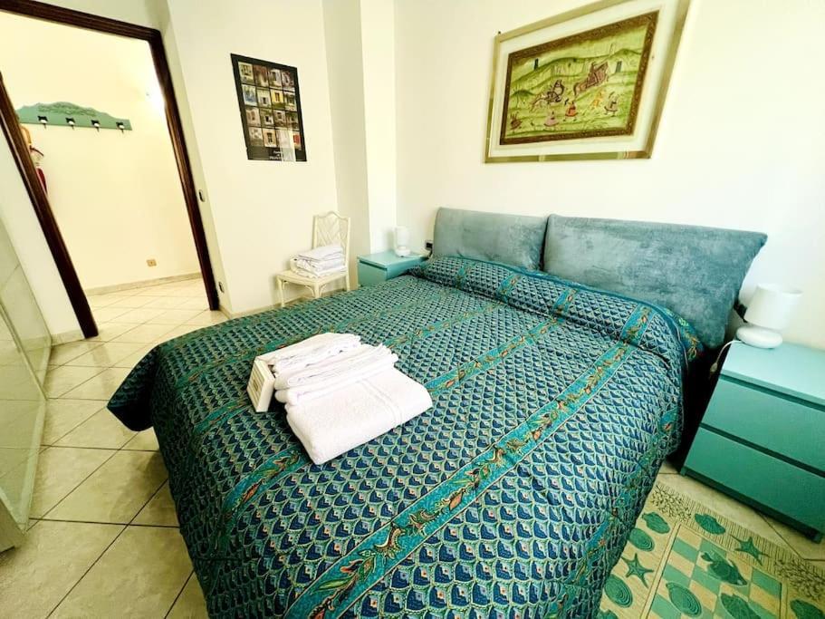 Suite Pascoli 12 - San Remo Buitenkant foto